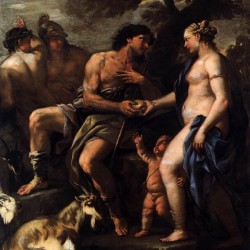 The Judgment of Paris